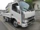 トヨエース 2トンダンプ 4WD