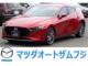MAZDA3ファストバック
