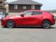 MAZDA3ファストバック（愛媛県松山市）画像10
