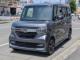 N-BOXカスタム G Lターボ ホンダセンシング 両側電スラ