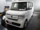 N-BOX G Lホンダセンシング 左側PSDr ナビBカメラ