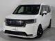 ステップワゴンスパーダ