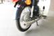 バイク スーパーカブ 70デラックス