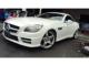 メルセデス・ベンツ ＳＬＫ