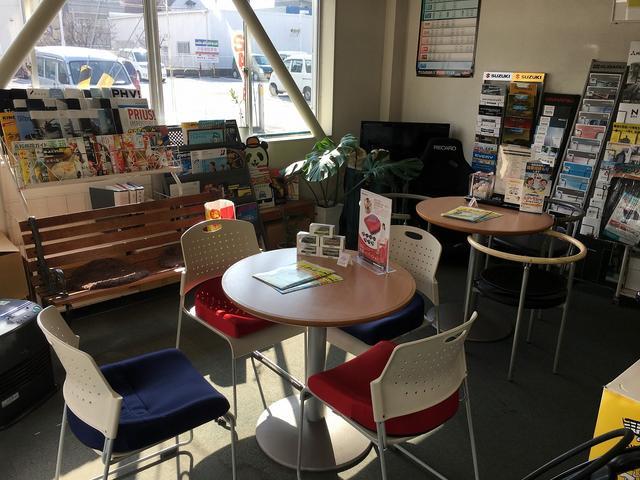 (有)坂本モータース