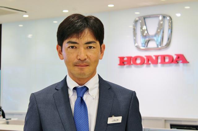 Honda Cars 愛媛 松山空港通店 (認定中古車取扱店)