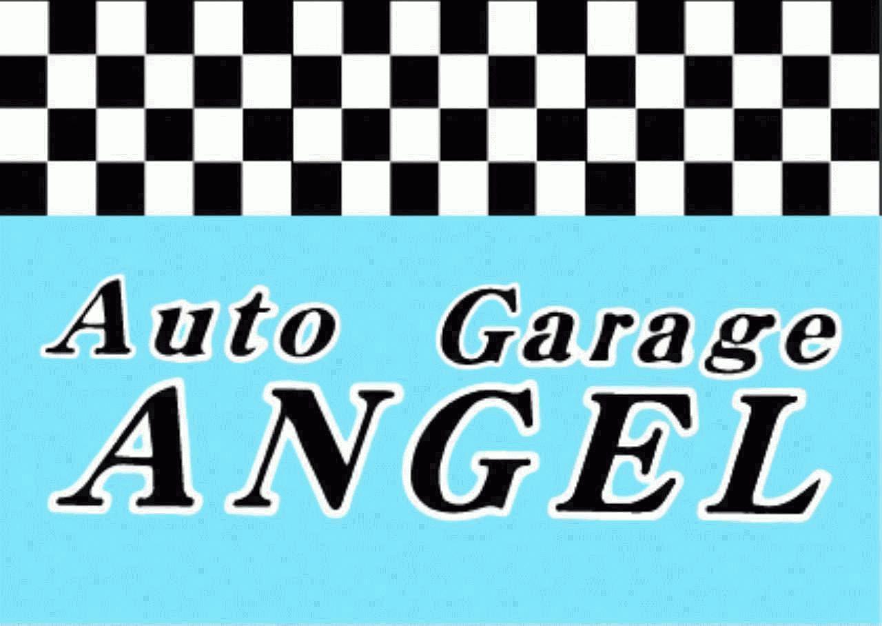 Auto Garage ANGEL（オートガレージエンジェル）
