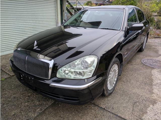 プレジデント(日産 プレジデント) / レンジャーシコク 中古車