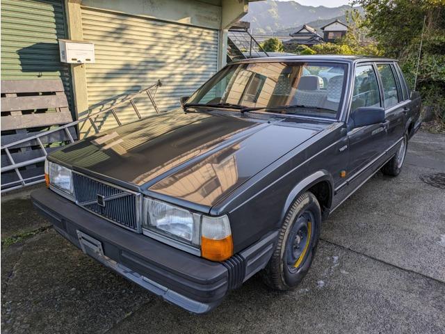 ボルボ 740(ボルボ 740) / レンジャーシコク 中古車物件