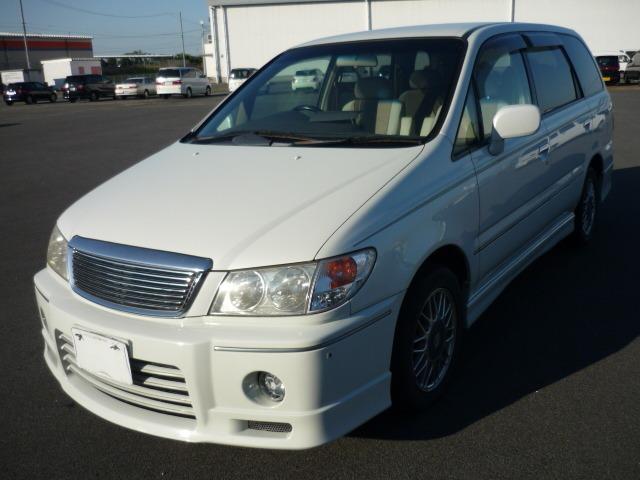 プレサージュ(日産 プレサージュ) / レンジャーシコク 中古車