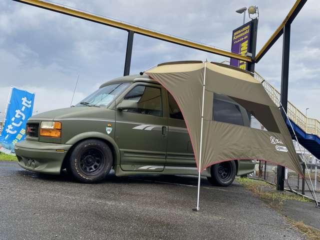 シボレー アストロ(シボレー アストロ) / 8MOTORING 中古車物件