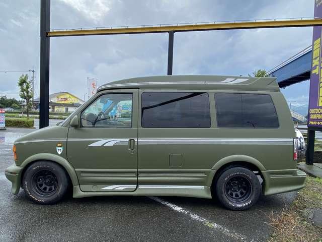 シボレー アストロ(シボレー アストロ) / 8MOTORING 中古車物件