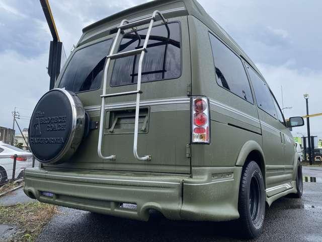 シボレー アストロ(シボレー アストロ) / 8MOTORING 中古車物件