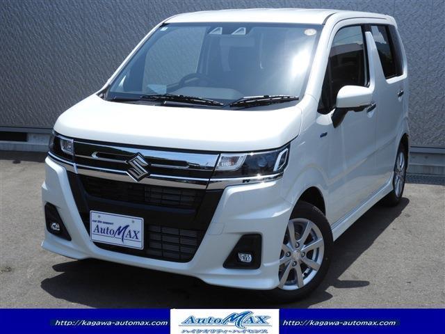 ワゴンR(スズキ ワゴンR) / (有)オートマックス 中古車物件詳細