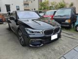 BMW ７シリーズ