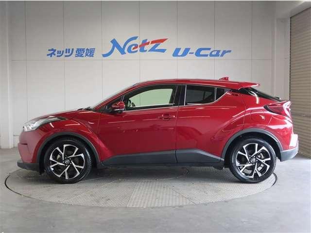 C-HR（愛媛県松山市）画像2