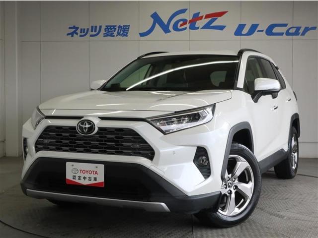 RAV4（愛媛県松山市）