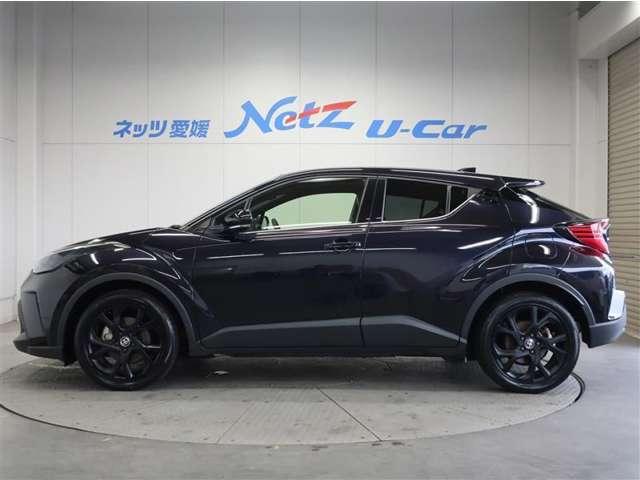 C-HR（愛媛県松山市）画像2