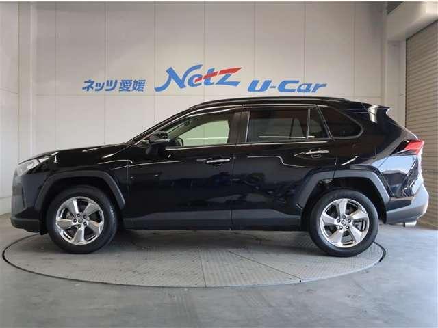 RAV4（愛媛県松山市）画像2