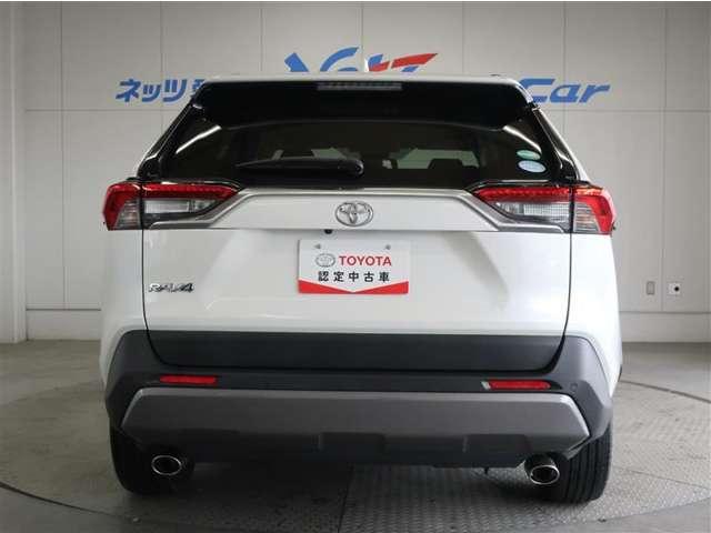 RAV4（愛媛県松山市）画像4