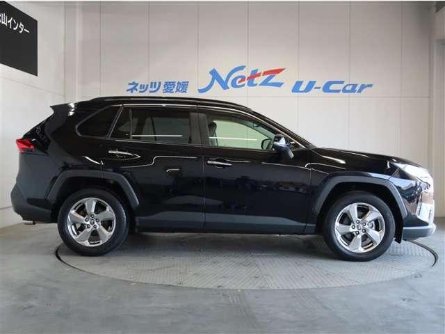 RAV4（愛媛県松山市）