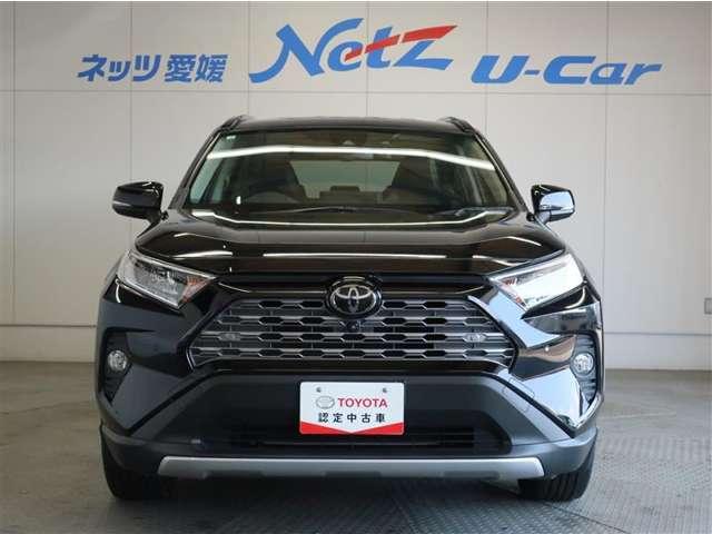 RAV4（愛媛県松山市）画像8