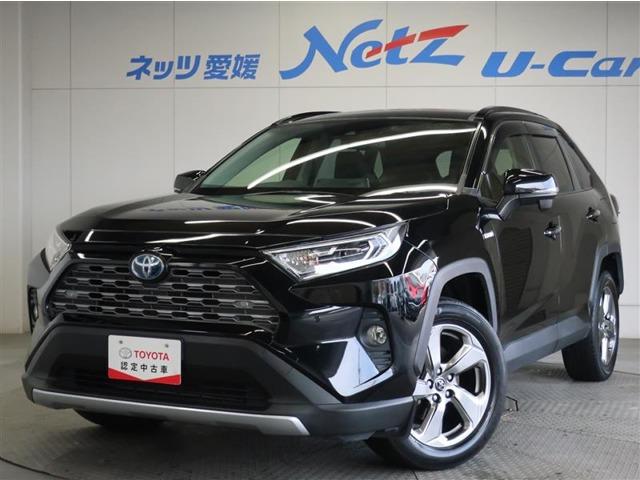 RAV4（愛媛県松山市）