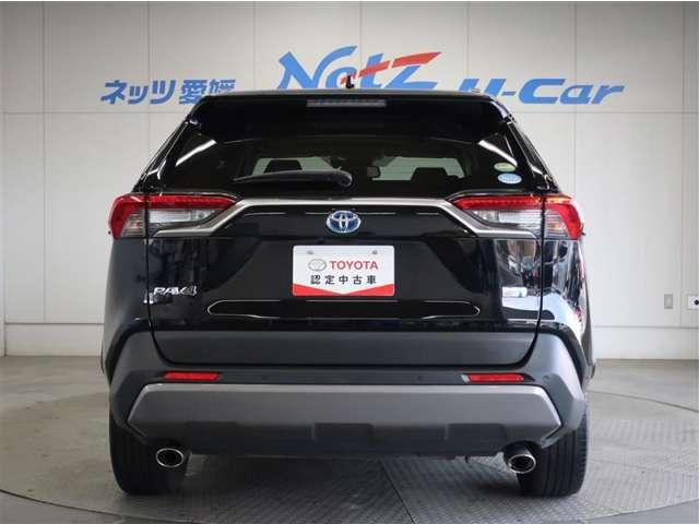 RAV4（愛媛県松山市）