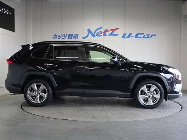 RAV4（愛媛県松山市）画像6