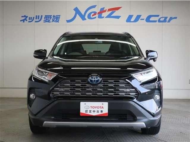 RAV4（愛媛県松山市）画像8