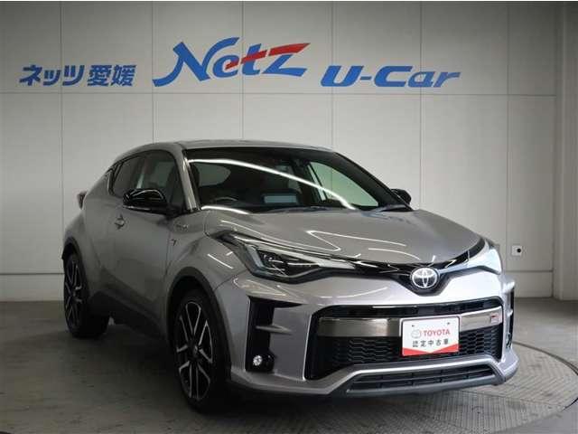 C-HR（愛媛県新居浜市）画像7