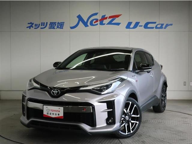 C-HR（愛媛県新居浜市）画像1