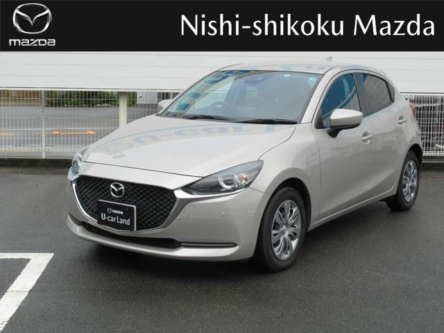 MAZDA2（愛媛県松山市）