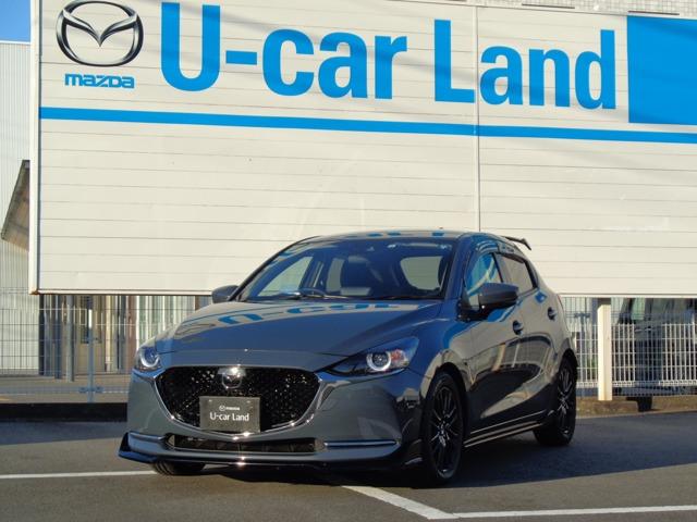 MAZDA2（愛媛県松山市）