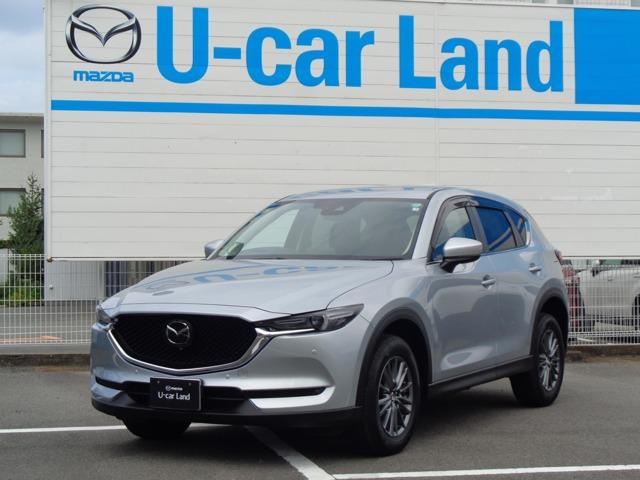 CX-5 (株)西四国マツダ 新居浜店（愛媛県新居浜市）｜エムジェー