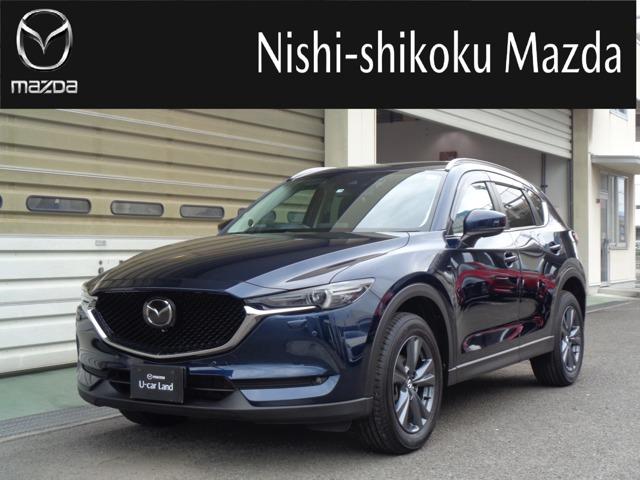 CX-5（愛媛県今治市）画像1