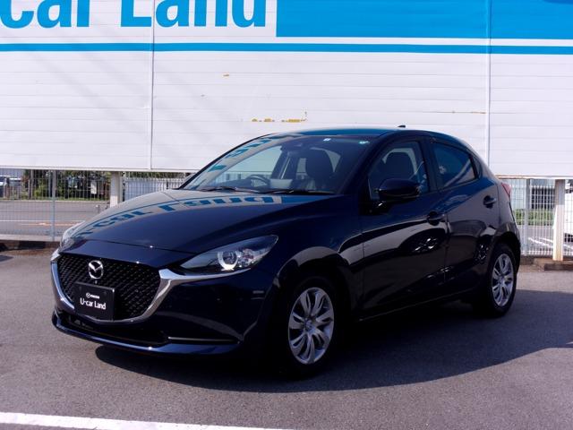 MAZDA2（愛媛県今治市）