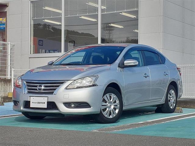 シルフィ 愛媛日産自動車(株) カータウン今治（愛媛県今治市）｜エムジェー