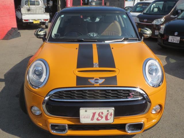 MINI（愛媛県新居浜市）