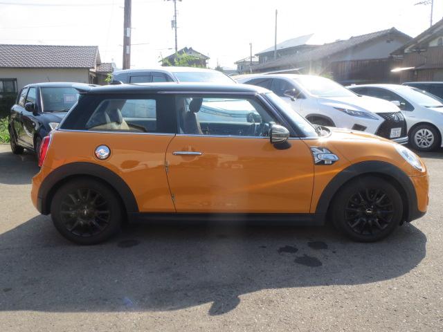 MINI（愛媛県新居浜市）