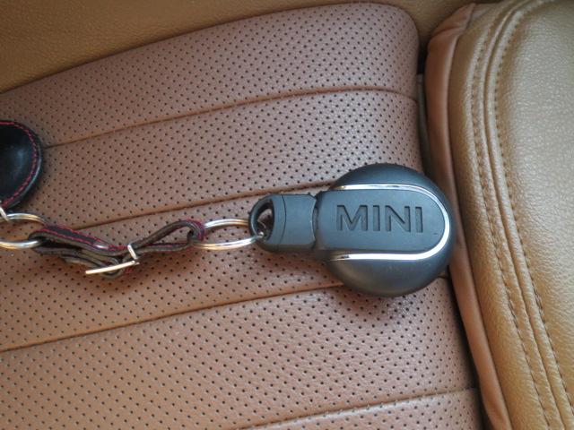 MINI（愛媛県新居浜市）