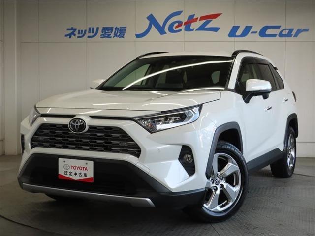 RAV4 ネッツトヨタ愛媛 小松（愛媛県西条市）｜エムジェー