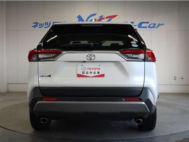 RAV4（愛媛県西条市）画像4