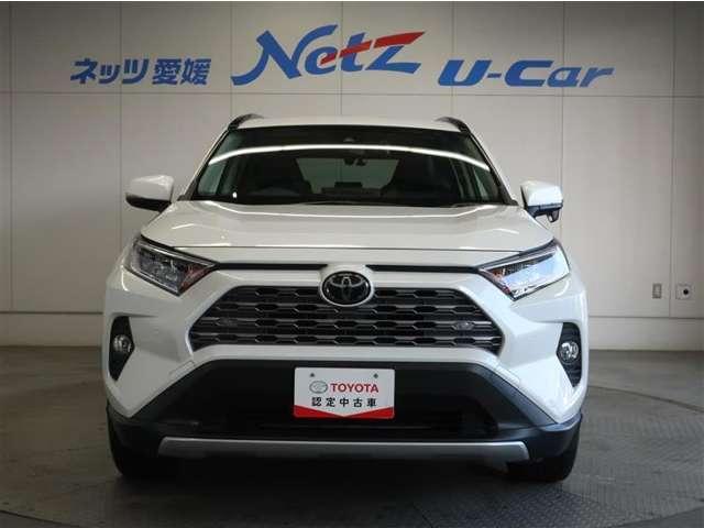 RAV4（愛媛県西条市）画像8