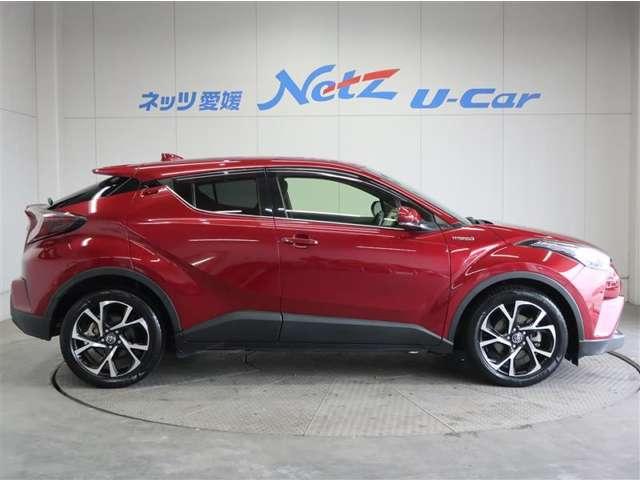 C-HR（愛媛県西条市）画像6