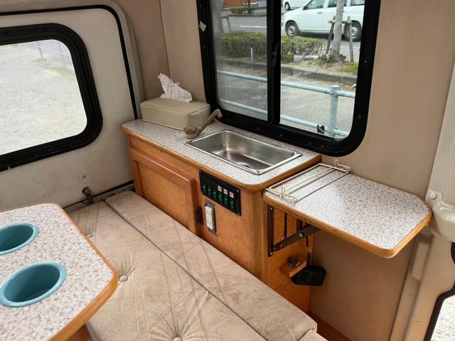 スクラムトラック（愛媛県松山市）画像3