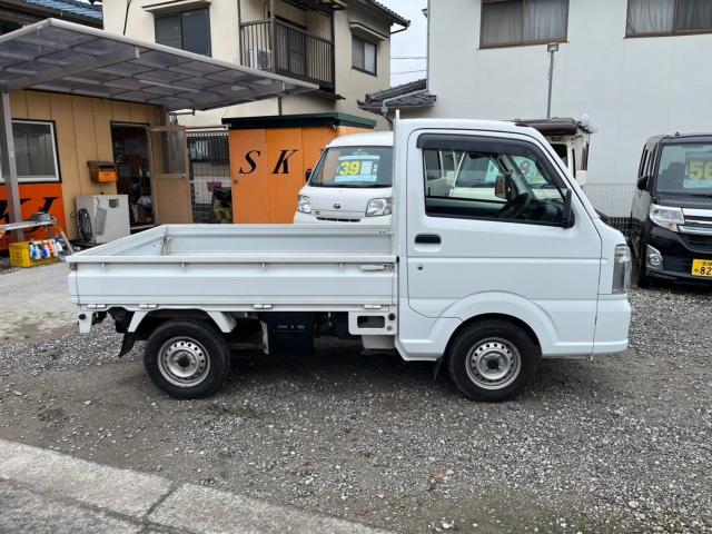 ミニキャブトラック（愛媛県松山市）画像9