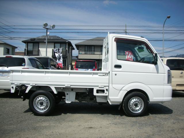 ミニキャブトラック（愛媛県東温市）画像2
