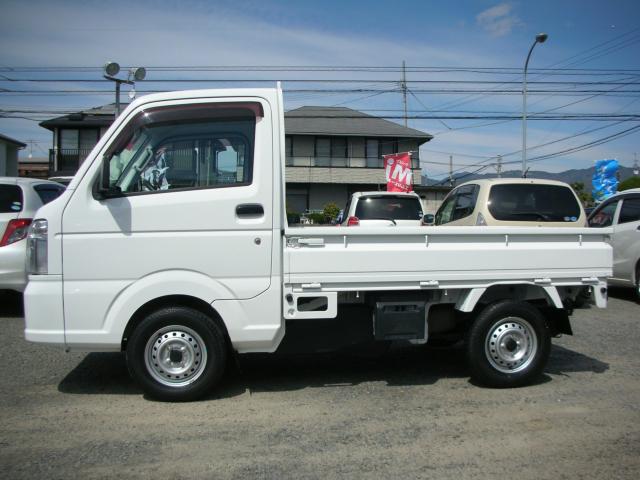 ミニキャブトラック（愛媛県東温市）画像8
