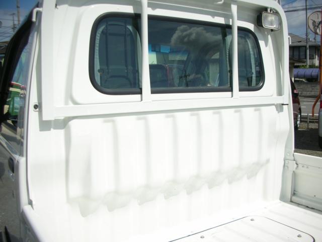 ハイゼットトラック（愛媛県東温市）画像10